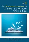 The Routledge Companion to Children's Literature and Culture cover