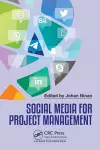 Social Media for Project Management cover