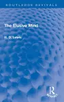 The Elusive Mind cover