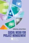 Social Media for Project Management cover