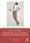 The Pictures Generation at Hallwalls cover