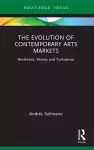 The Evolution of Contemporary Arts Markets cover