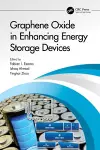 Graphene Oxide in Enhancing Energy Storage Devices cover