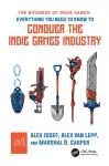 The Business of Indie Games cover
