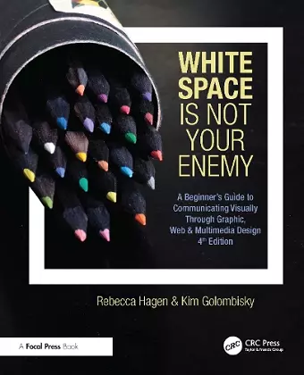 White Space Is Not Your Enemy cover