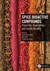 Spice Bioactive Compounds cover