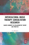 Intercultural Music Therapy Consultation Research cover