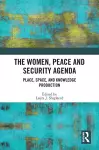 The Women, Peace and Security Agenda cover