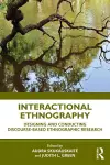 Interactional Ethnography cover