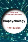 Biopsychology cover