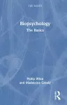 Biopsychology cover