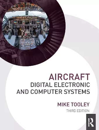 Aircraft Digital Electronic and Computer Systems cover