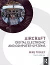 Aircraft Digital Electronic and Computer Systems cover