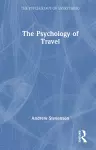 The Psychology of Travel cover