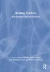 Reading Teachers cover