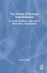 The Nature of Business Transformation cover