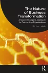 The Nature of Business Transformation cover