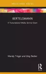 Bertelsmann cover