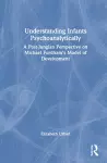 Understanding Infants Psychoanalytically cover
