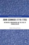 John Cennick (1718-1755) cover