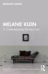 Melanie Klein cover