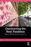 Outsmarting the Next Pandemic cover