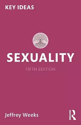 Sexuality cover