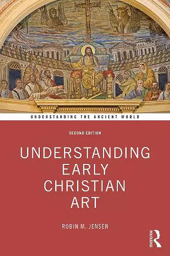 Understanding Early Christian Art cover