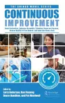 Continuous Improvement cover