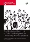 The Routledge Handbook of Collective Intelligence for Democracy and Governance cover