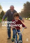 Learning and Behavior cover