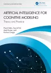 Artificial Intelligence for Cognitive Modeling cover