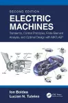 Electric Machines cover