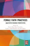 Female Faith Practices cover