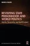 Revisiting State Personhood and World Politics cover