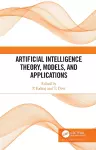 Artificial Intelligence Theory, Models, and Applications cover