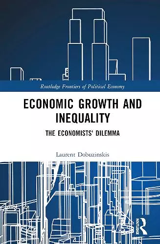 Economic Growth and Inequality cover