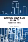 Economic Growth and Inequality cover