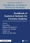 Handbook of Statistical Methods for Precision Medicine cover