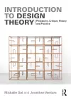 Introduction to Design Theory cover