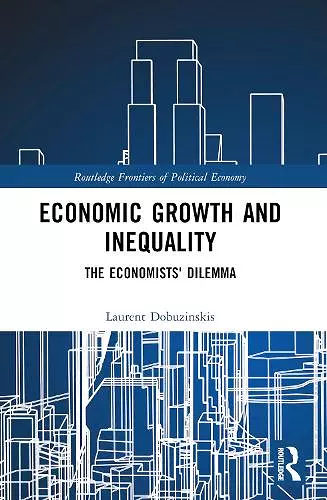 Economic Growth and Inequality cover