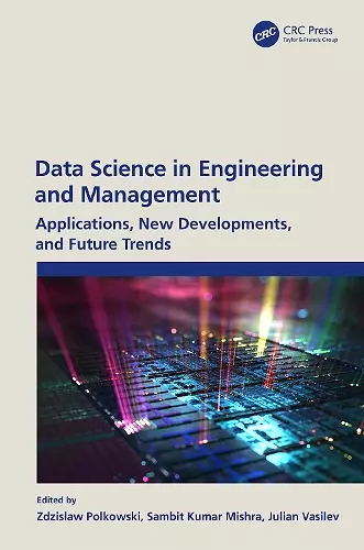 Data Science in Engineering and Management cover