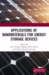 Applications of Nanomaterials for Energy Storage Devices cover