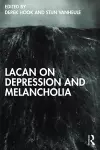 Lacan on Depression and Melancholia cover