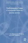 Psychosomatics Today cover