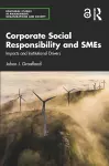 Corporate Social Responsibility and SMEs cover