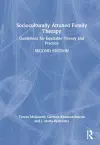 Socioculturally Attuned Family Therapy cover