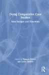 Doing Comparative Case Studies cover