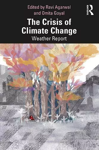 The Crisis of Climate Change cover