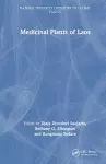 Medicinal Plants of Laos cover